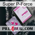 Super P-Force 32